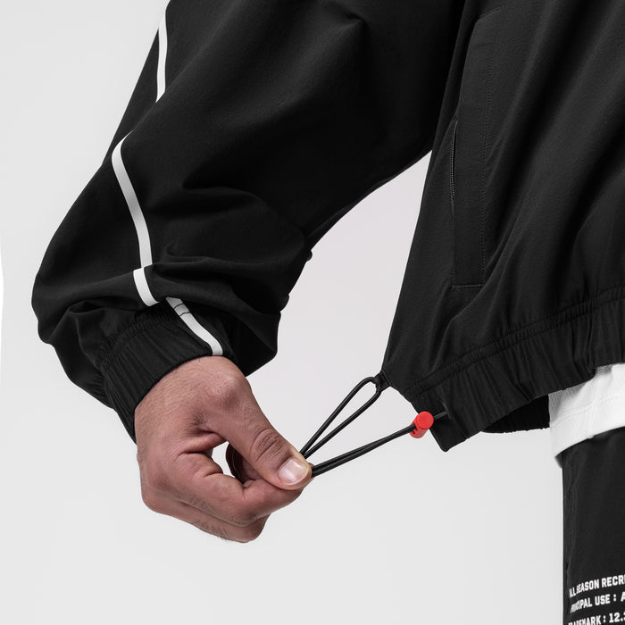Adjustable Cinch Hem