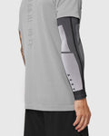 1211. Seamless Arm Sleeve - Black