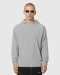1216. Aerotex™ Reversible Hoodie - Slate Grey