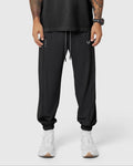 1222. Tetra-Lite® Track Pant - Black