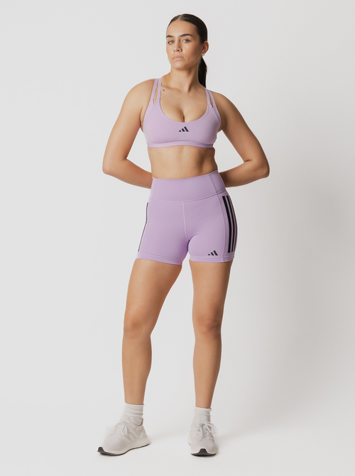 1/4 Short Leggings