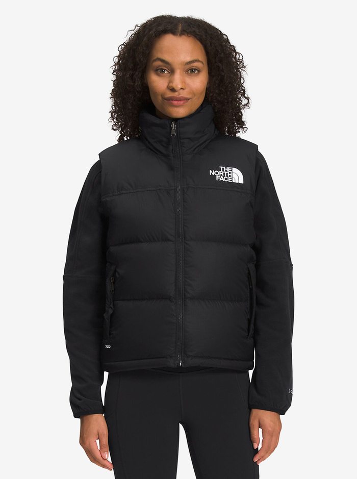 1996 Retro Nuptse Vest