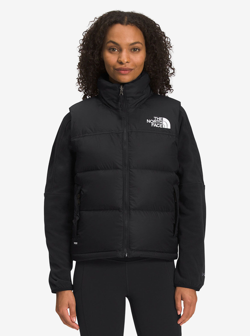 1996 Retro Nuptse Vest