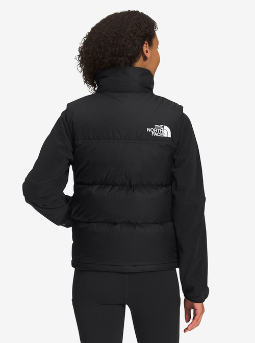 1996 Retro Nuptse Vest