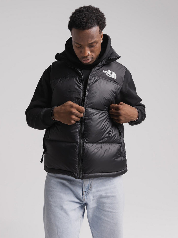 1996 Retro Nuptse Vest