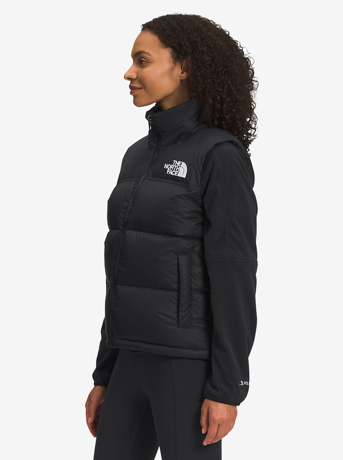 1996 Retro Nuptse Vest