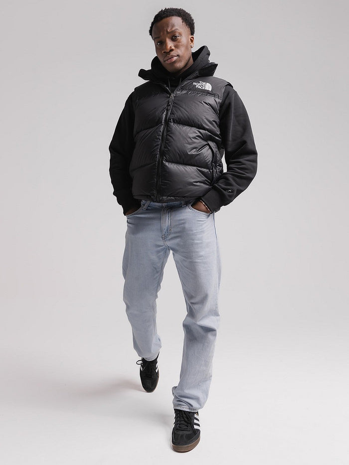 1996 Retro Nuptse Vest