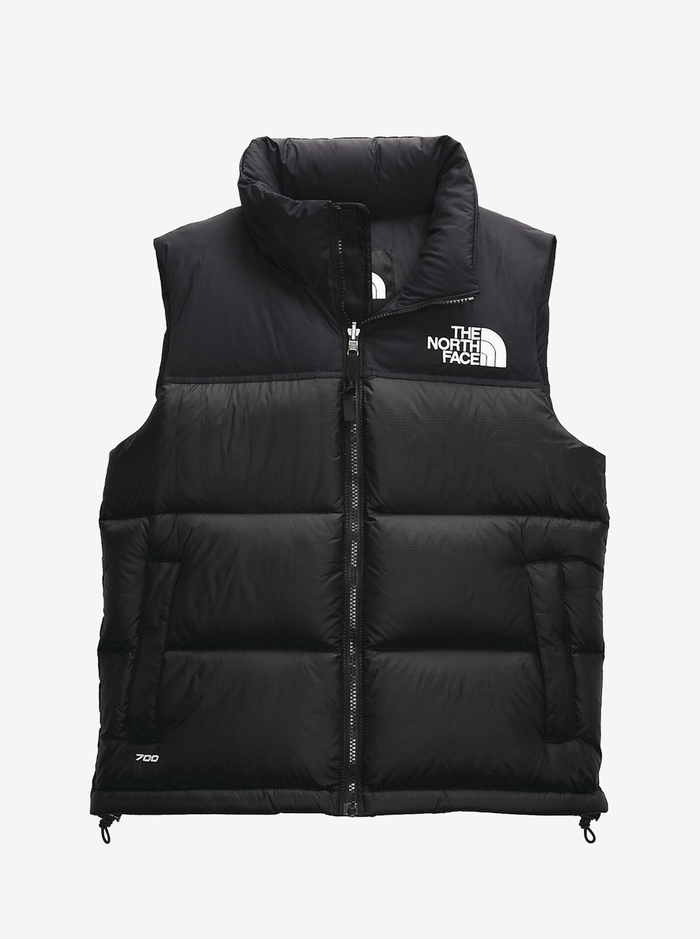 1996 Retro Nuptse Vest
