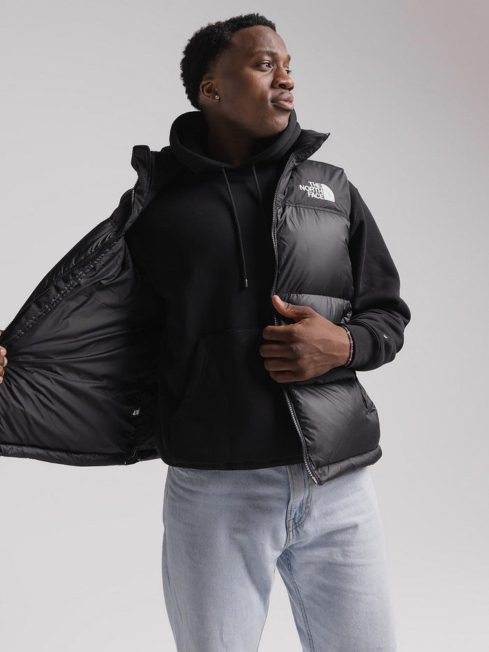 1996 Retro Nuptse Vest