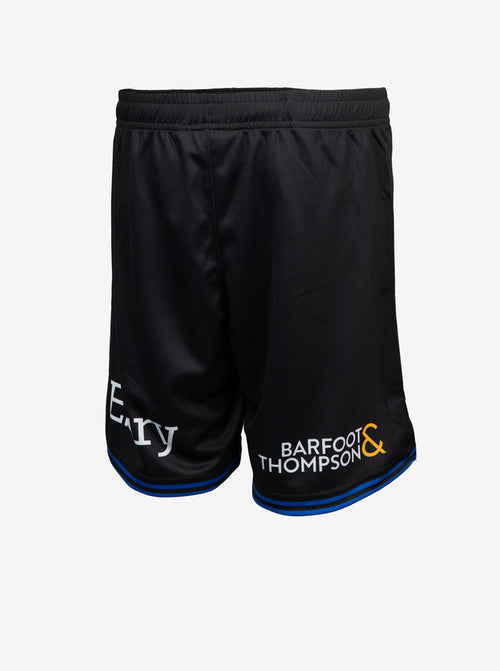 2025/2026 Auckland Football Club Playing Shorts Youth