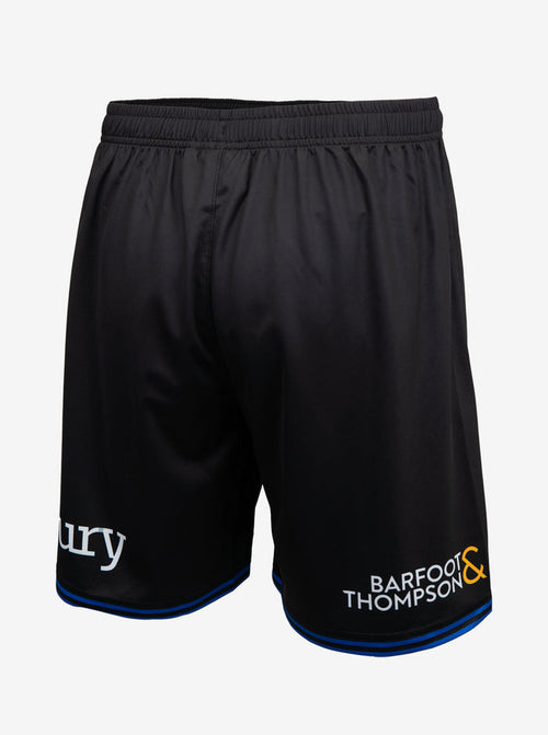 2025/2026 Auckland Football Club Playing Shorts