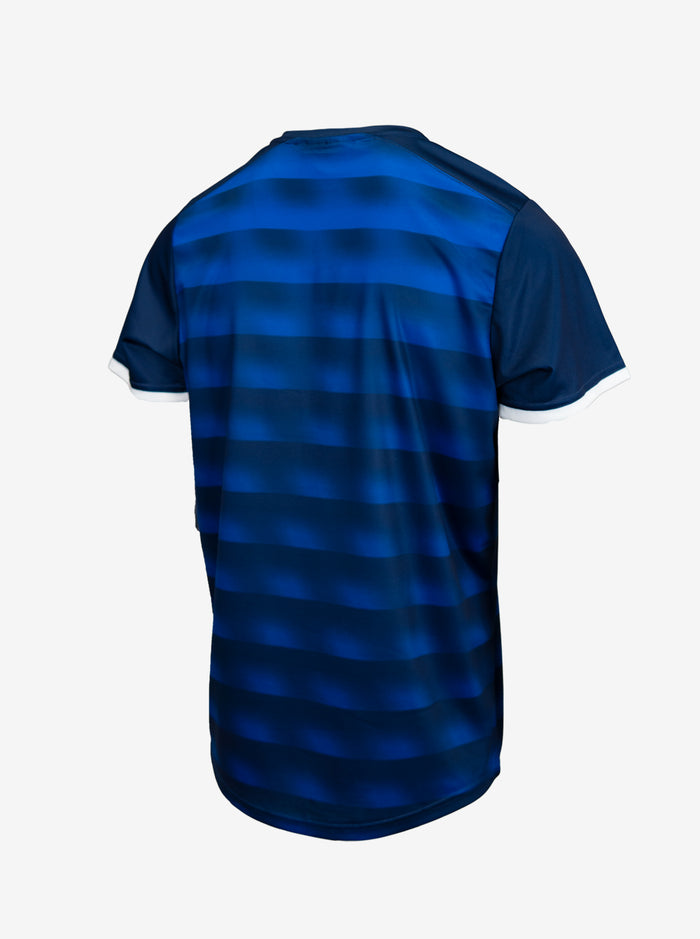 2025/2026 Auckland Football Club Training Tee