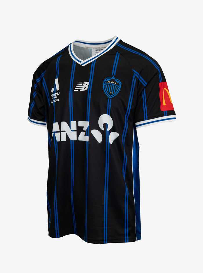 2025/2026 Auckland Football Cub Replica Home Jersey