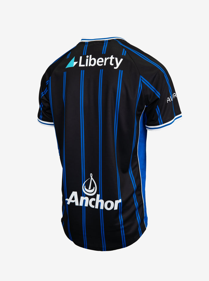2025/2026 Auckland Football Cub Replica Home Jersey