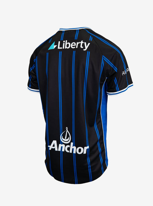 2025/2026 Auckland Football Cub Replica Home Jersey