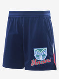 2026 New Zealand Warriors Gym Short