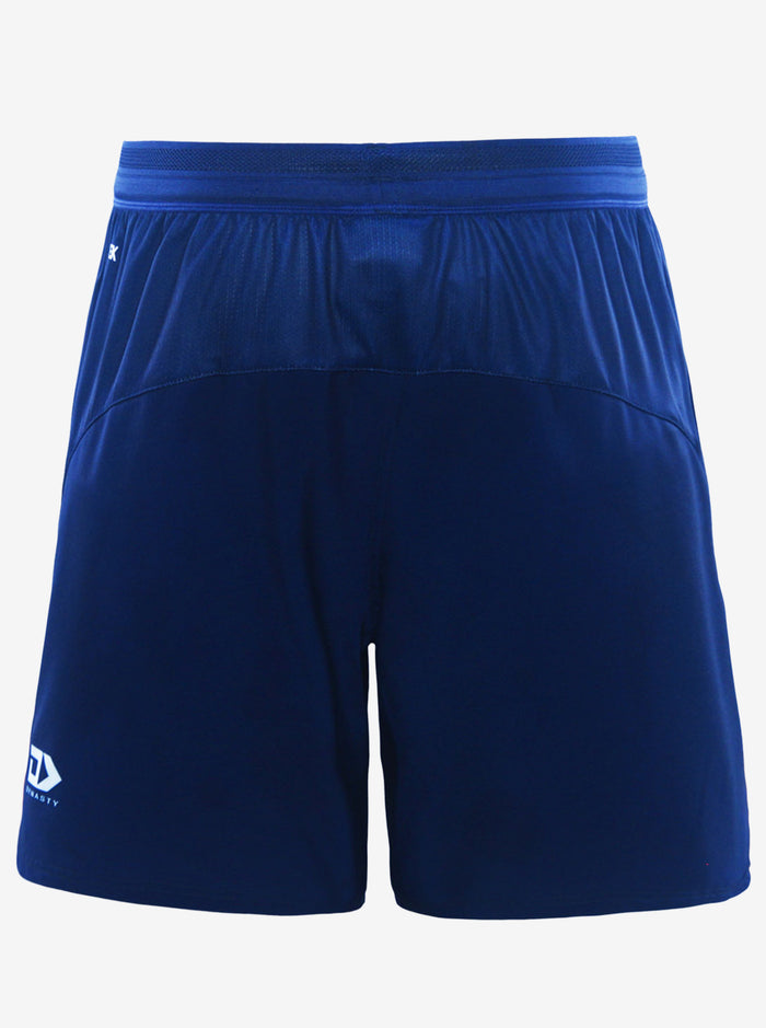 2026 New Zealand Warriors Gym Short