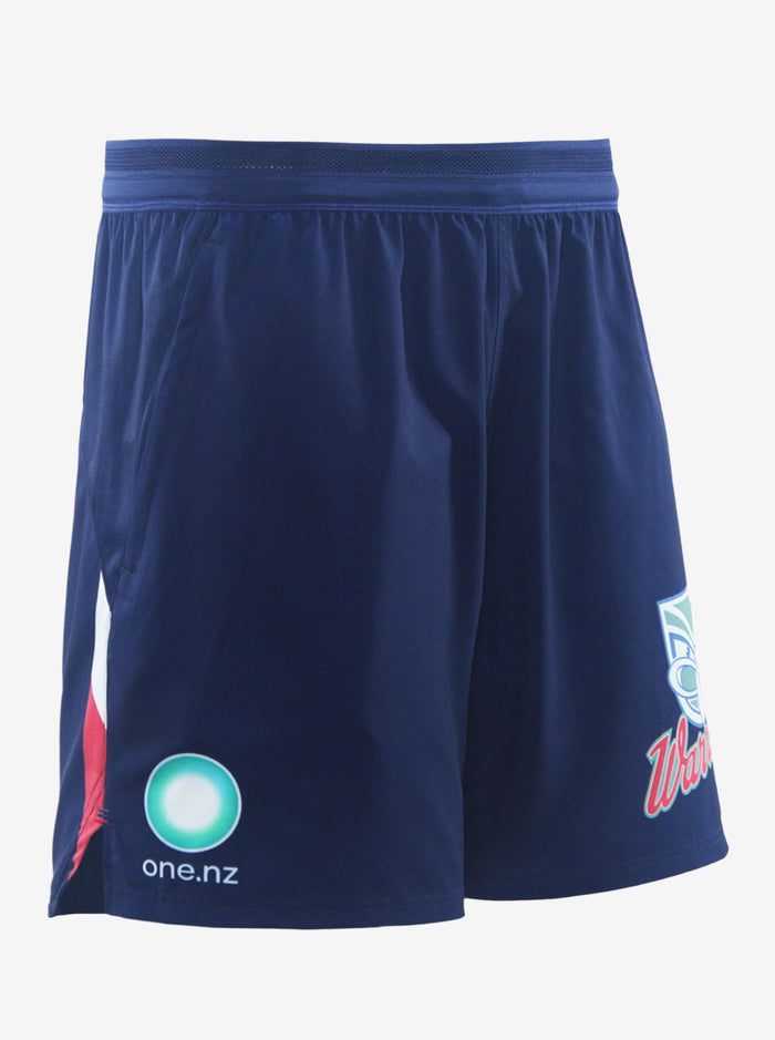 2026 New Zealand Warriors Gym Short