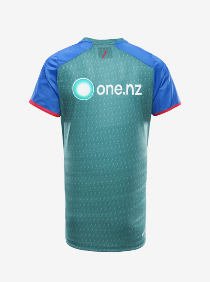 2026 New Zealand Warriors Training Tee