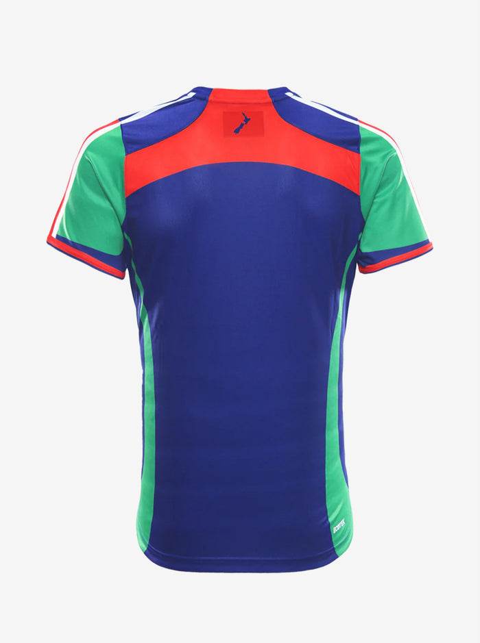2026 New Zealand Warriors Warm Up Tee