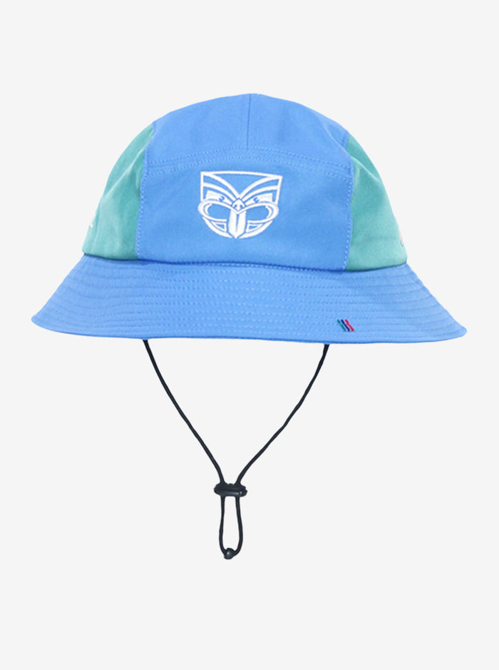 2026 NZ Warriors Bucket Hat