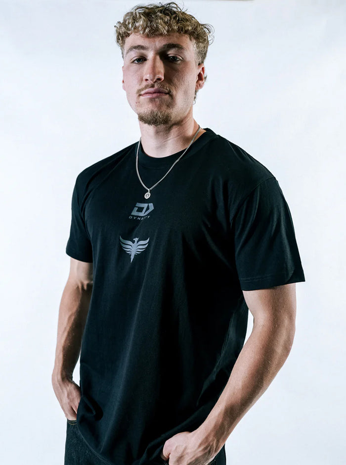 25/26 Wellington Phoenix Graphic Tee