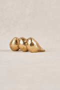 3 Bird Figurine