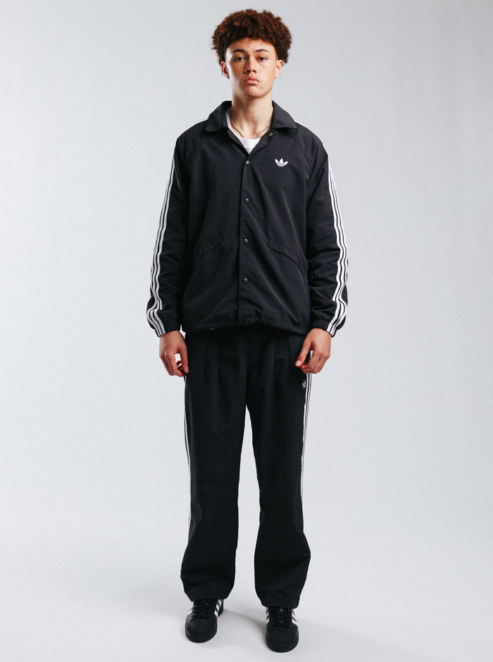 3-Stripes Coach Jacket