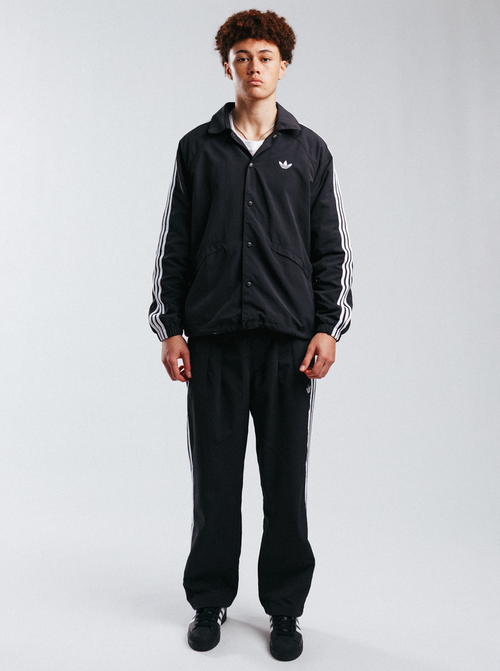 3-Stripes Coach Jacket