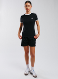 3 Stripes Slim Tee