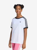 3-Stripes Tee Youth