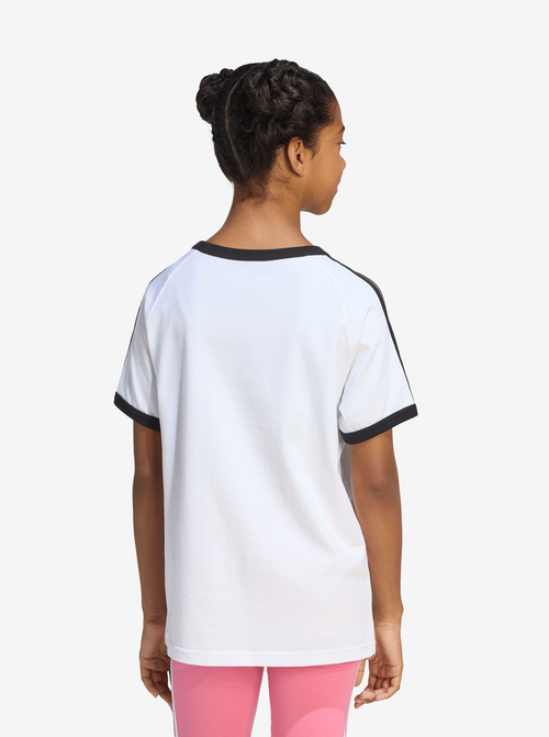 3-Stripes Tee Youth