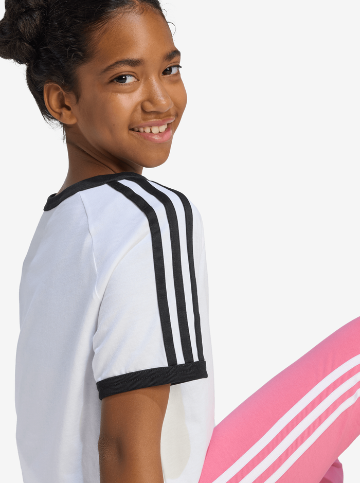 3-Stripes Tee Youth