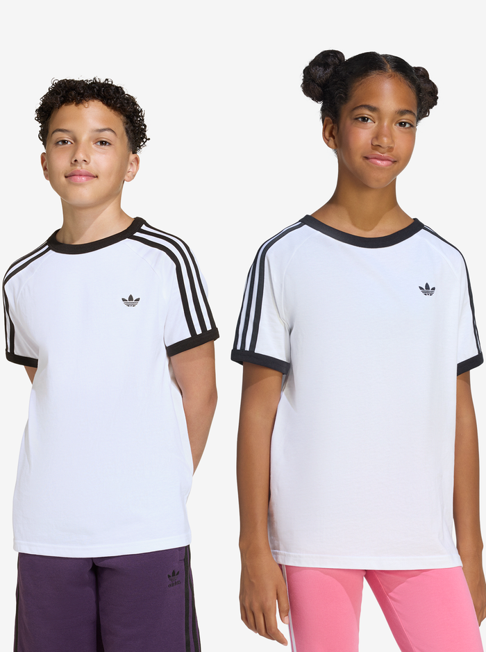3-Stripes Tee Youth