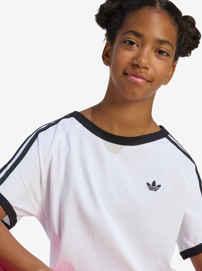 3-Stripes Tee Youth