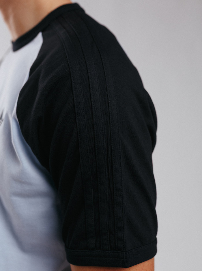 3-Stripes Tee
