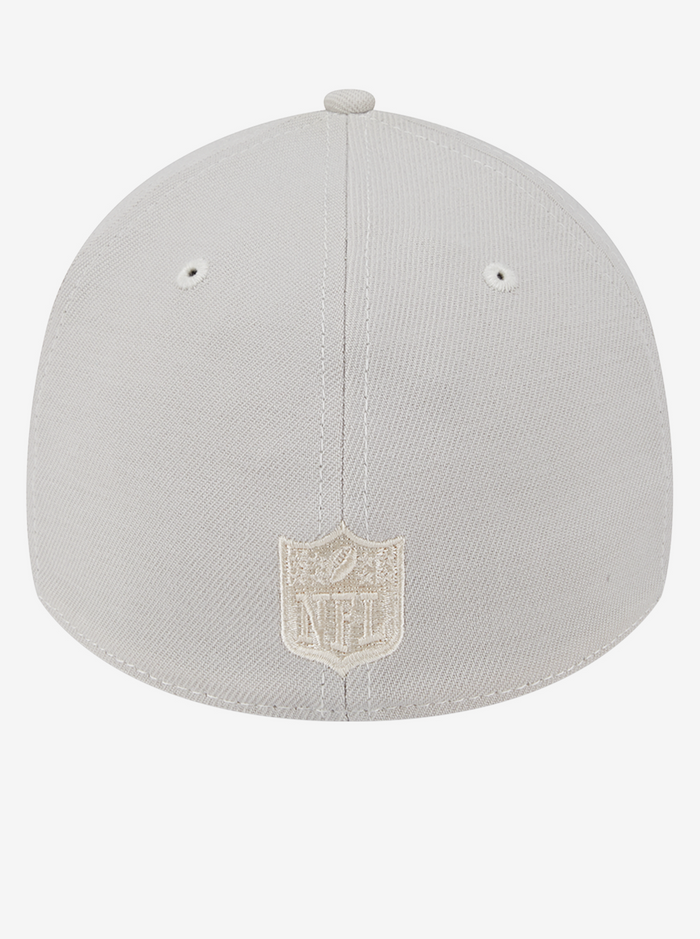 3930 A-Frame Kansas City Chiefs Stretch Fit Cap
