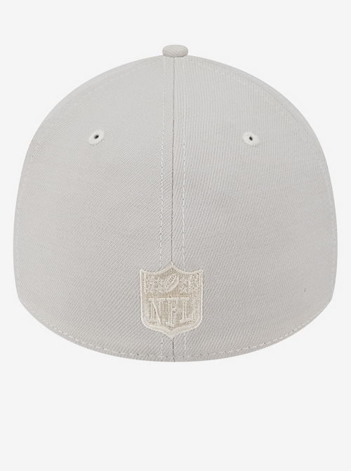 3930 A-Frame Kansas City Chiefs Stretch Fit Cap