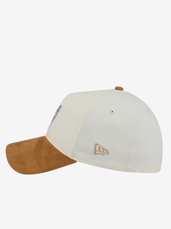 3930 A-Frame Las Vegas Raiders Fitted Cap
