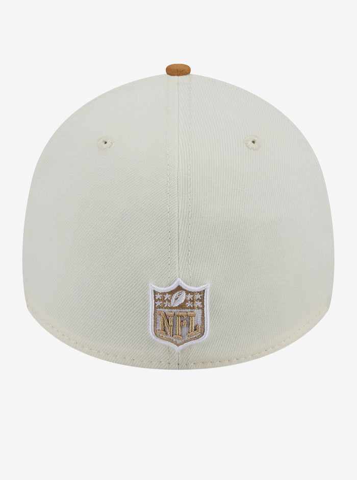 3930 A-Frame Las Vegas Raiders Fitted Cap