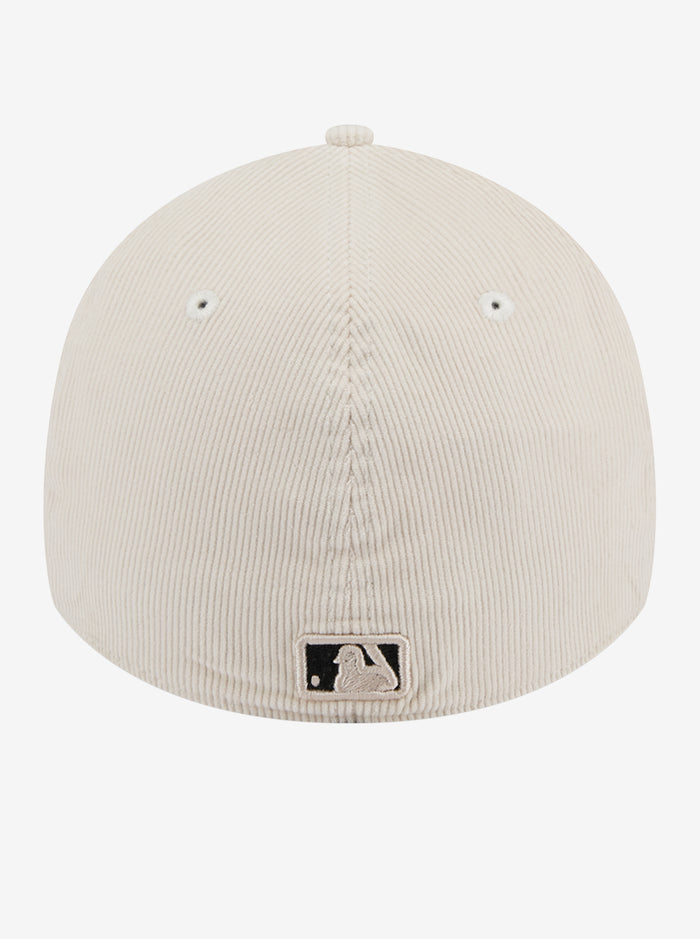 3930 A-Frame Los Angeles Dodgers Stretch Fit Cap