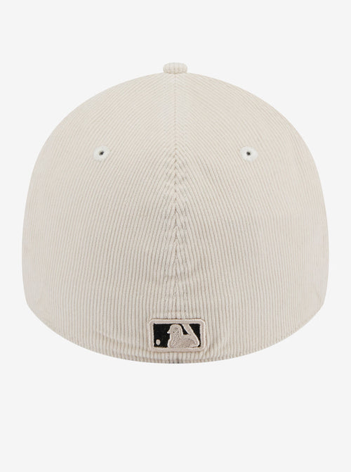 3930 A-Frame Los Angeles Dodgers Stretch Fit Cap