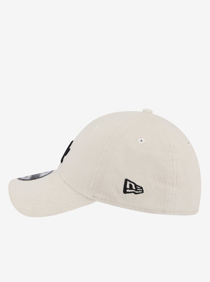 3930 A-Frame Los Angeles Dodgers Stretch Fit Cap