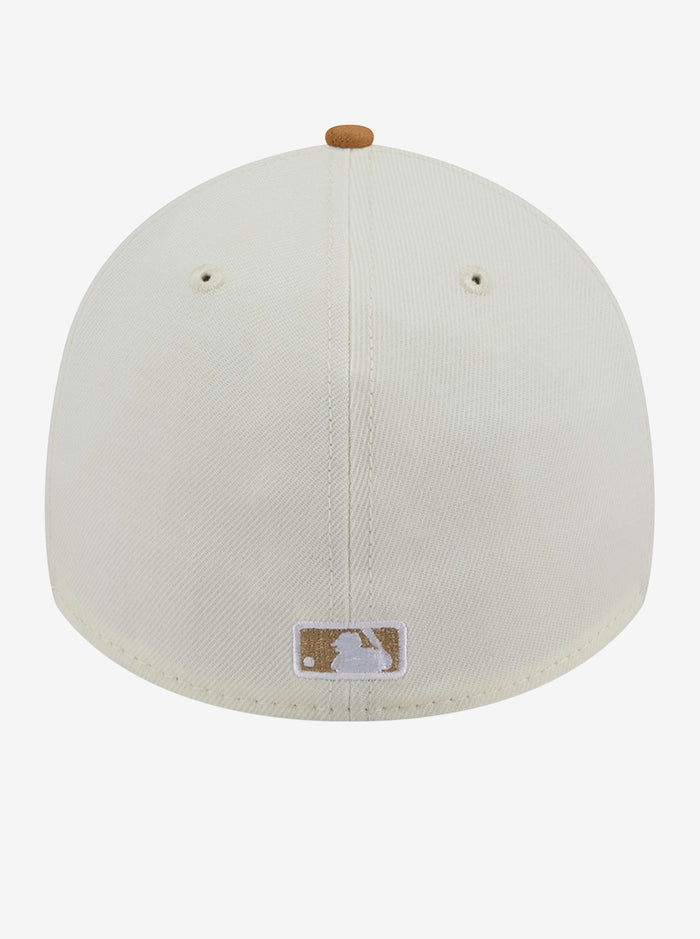3930 A-Frame New York Yankees Fitted Cap
