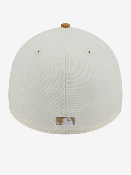 3930 A-Frame New York Yankees Fitted Cap