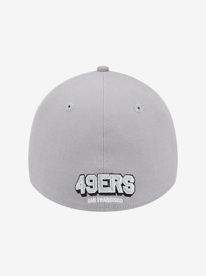 3930 A-Frame San Francisco 49ers Cap
