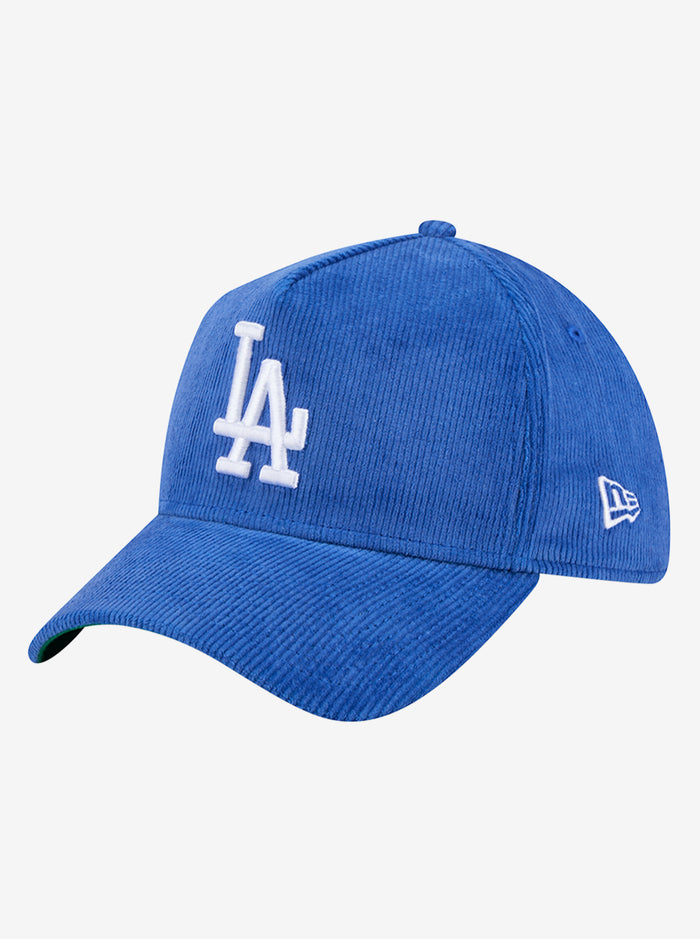 3930 Los Angeles Dodgers Fitted Cap