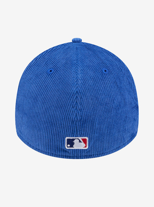 3930 Los Angeles Dodgers Fitted Cap