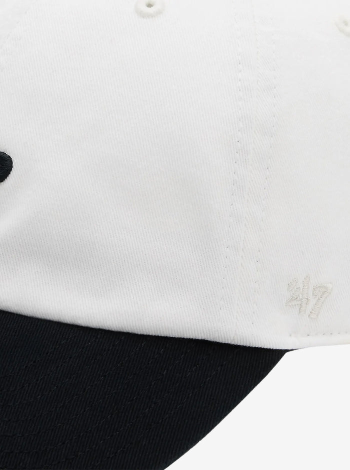 '47 Clean Up Cap
