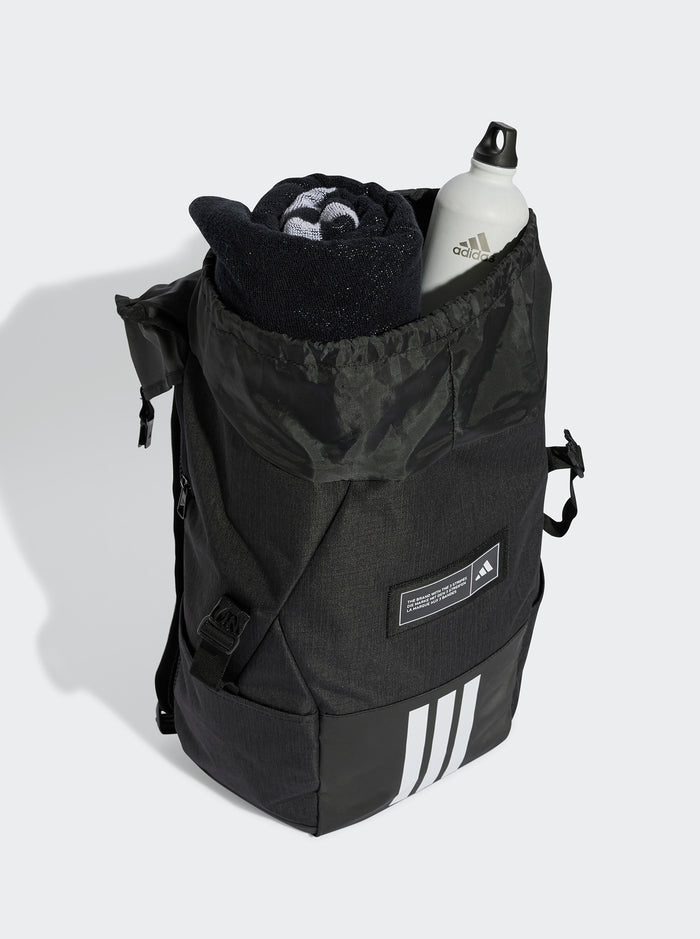 4ATHLTS Camper Backpack